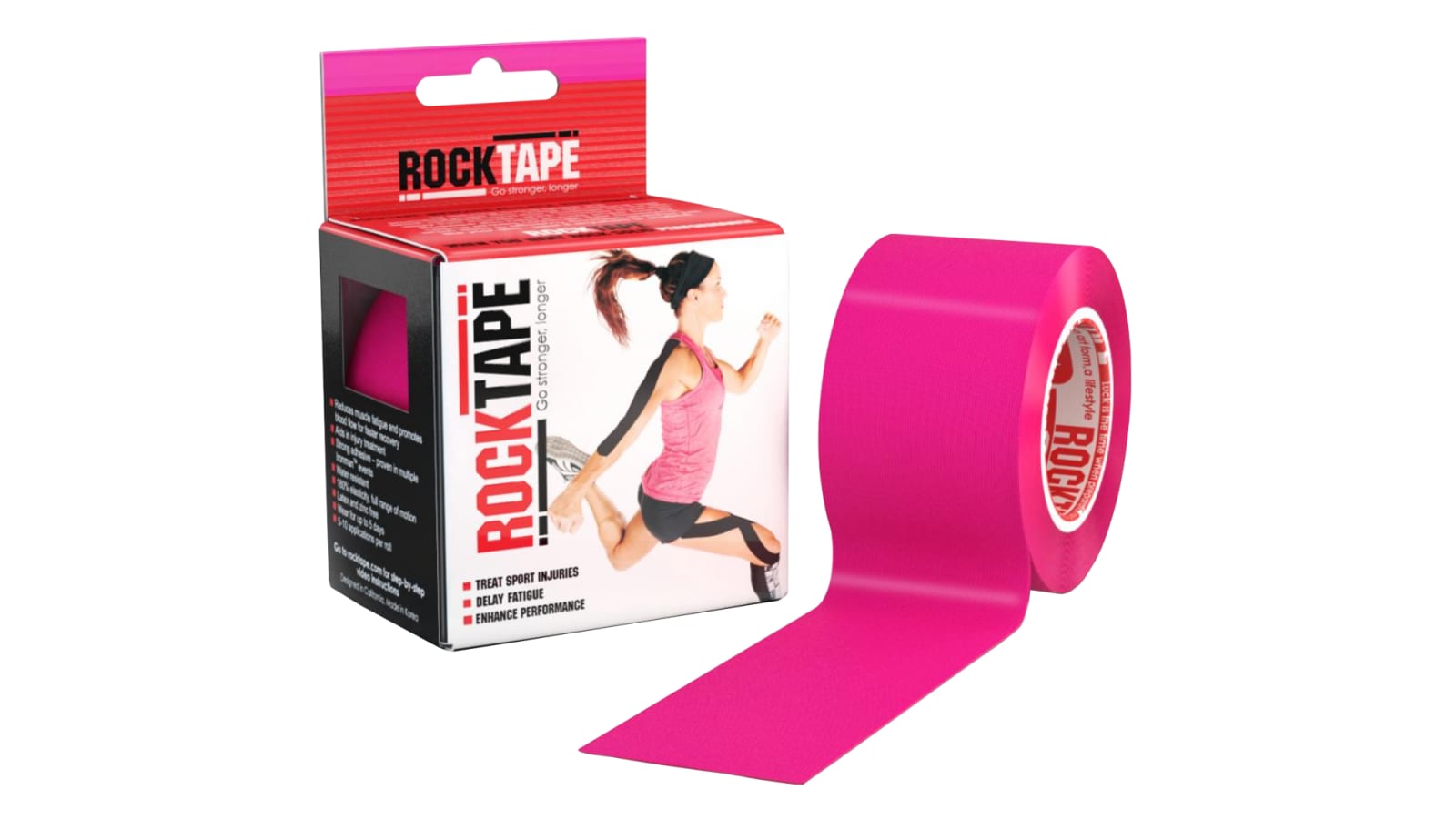 Rocktape 2